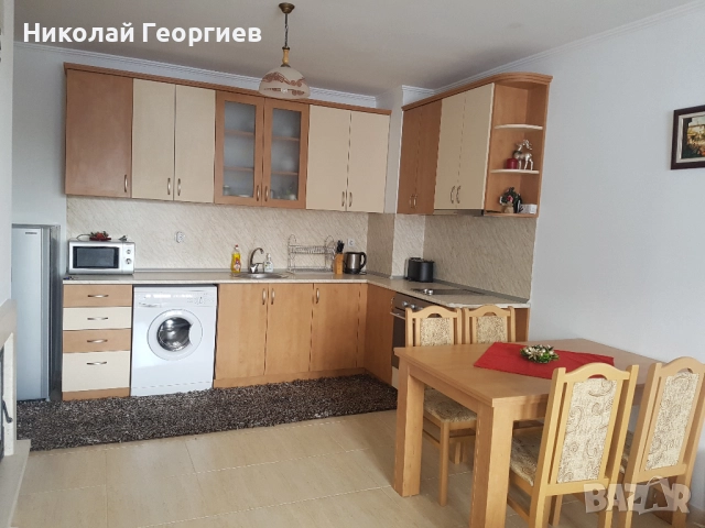 Частен апартамент Никея в Гранд Манастира Пампорово, снимка 2 - Квартири, нощувки - 52859316