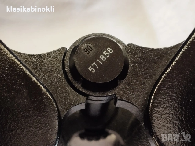 ТОП Съветски Бинокъл БПЦ 10 х 50 --TENTO--MADE IN СССР, снимка 10 - Екипировка - 53846084