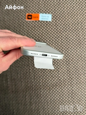 НОВ! 256Gb *ЛИЗИНГ* iPhone 17 Pro Silver / ГАРАНЦИЯ, снимка 11 - Apple iPhone - 54025316