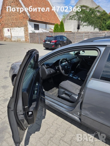 Volkswagen passat B6, снимка 5 - Автомобили и джипове - 53705499