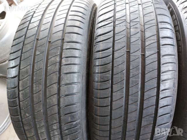 4 бр.Нови летни гуми Michelin 225 55 18 dot 4718 цената е за брой!, снимка 2 - Гуми и джанти - 45252840