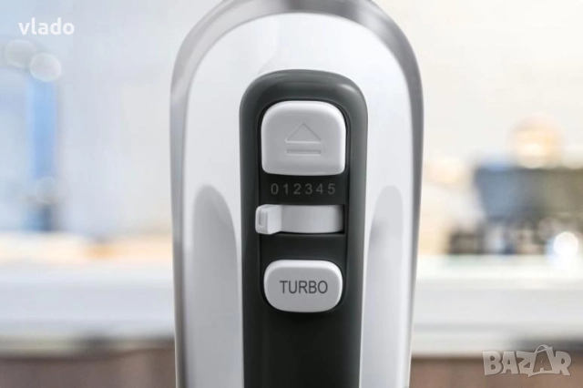 Миксер GORENJE M500DC, снимка 3 - Миксери - 52865394