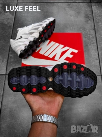 Мъжки Маратонки ✨ Nike , снимка 6 - Маратонки - 52423717