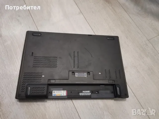 Lenovo T440p, снимка 4 - Лаптопи за работа - 48355600