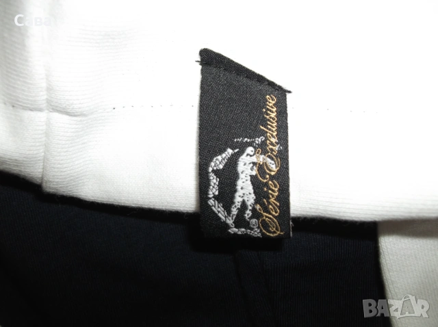 Суичър без ръкави BOXEUR DES RUES  мъжки,Л, снимка 3 - Суичъри - 54259094