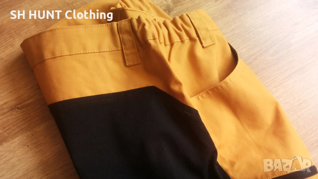 KAYOBA OUTDOOR Stretch Trouser размер 50 / M панталон със здрава и еластична материи - 2089, снимка 10 - Екипировка - 53445763