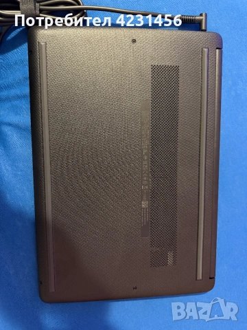 Laptop HP, снимка 3 - Лаптопи за работа - 53039318