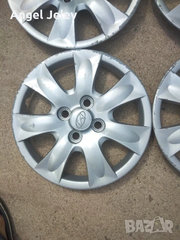 тазове Хюндай 14, снимка 2 - Части - 51391107