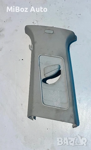 Интериорна пластмаса Фолксваген Голф 6 VW Golf, снимка 2 - Части - 53516613