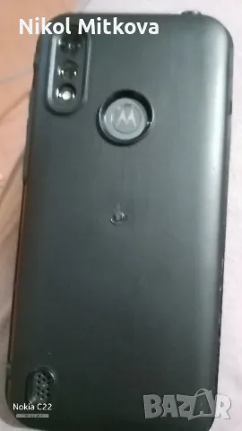 Продавам Motorola e6i, снимка 2 - Motorola - 48507776