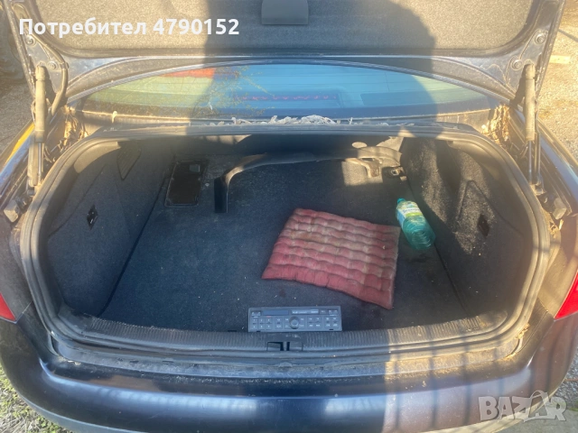 Audi A6 C5 2.5 TDI НА ЧАСТИ – всичко налично, снимка 9 - Автомобили и джипове - 54122139