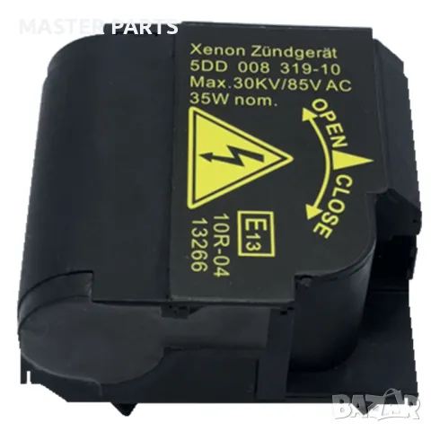 Нов Ксенон Баласт Запалка 5DD008319-10 - Audi BMW Mercedes и др. - Гаранция, снимка 2 - Части - 50239063