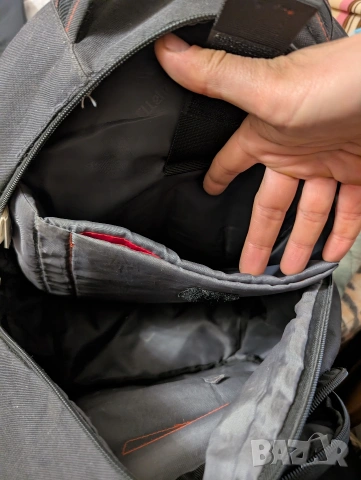 Ellehammer Раница за лаптоп, снимка 7 - Раници - 53420995