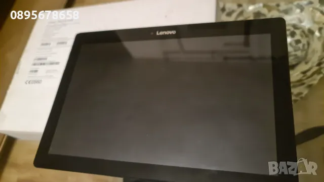 Таблет Lenovo  10" 2/32GB, снимка 3 - Таблети - 48082267