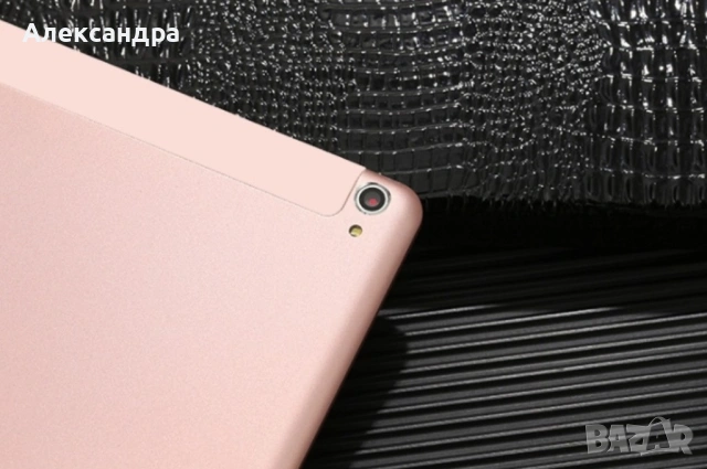 Разкошен 4G таблет с 10.1 инчов екран с висока резолюция и 32 GB твърд диск SAM11B, снимка 13 - Таблети - 53880002