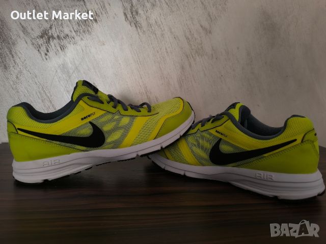 Мъжки маратонки Nike, снимка 4 - Маратонки - 46233266