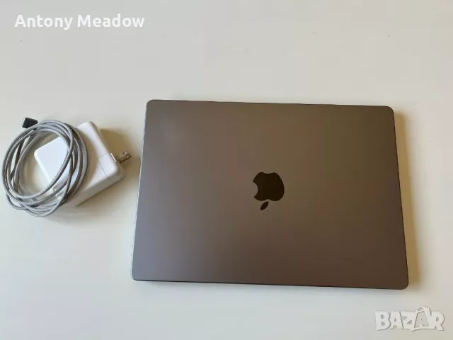 Apple Macbook Pro M2 Pro, 2023, 14" 16GB RAM, 1TB SSD. ДОСТАВЯ СЕ ОТ ПОЛША., снимка 2 - Лаптопи за работа - 49025661