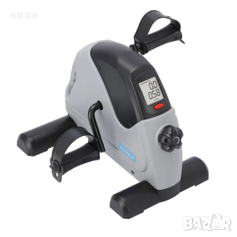 RUSSKA Mini-Trimmer Germany, снимка 2 - Фитнес уреди - 52792993