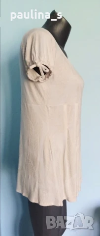 Три различни броя / Маркова туника "Claire"woman," Lipo Lipo" и "Suzy" , снимка 10 - Туники - 37265423