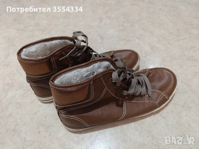 Дамски обувки внос от Германия 