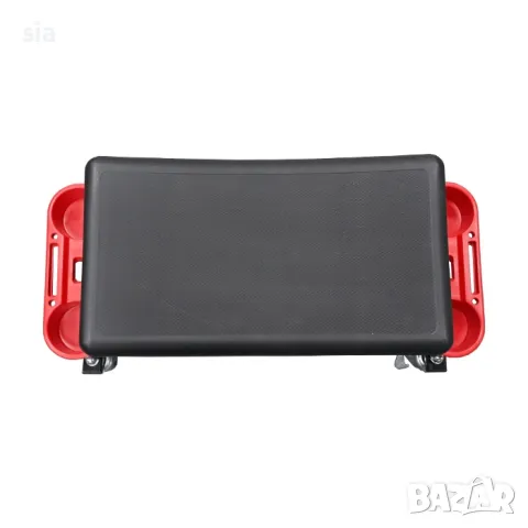 Сервизно Столче, стол с с 4 колелца, до 150кг, снимка 3 - Сервизни услуги - 36465727