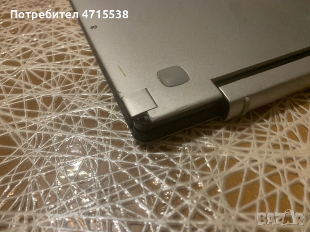 Мини Лаптоп-Таблет Lenovo MIIX 310-10ICR, снимка 6 - Таблети - 53179346