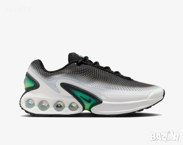 Nike DN мъжки маратонки , снимка 2 - Маратонки - 51290823