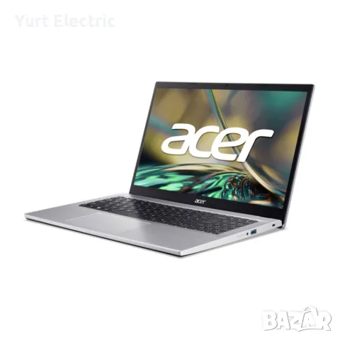 ACER Aspire IPS НОВ 2г. гаранция, снимка 2 - Лаптопи за работа - 47435506