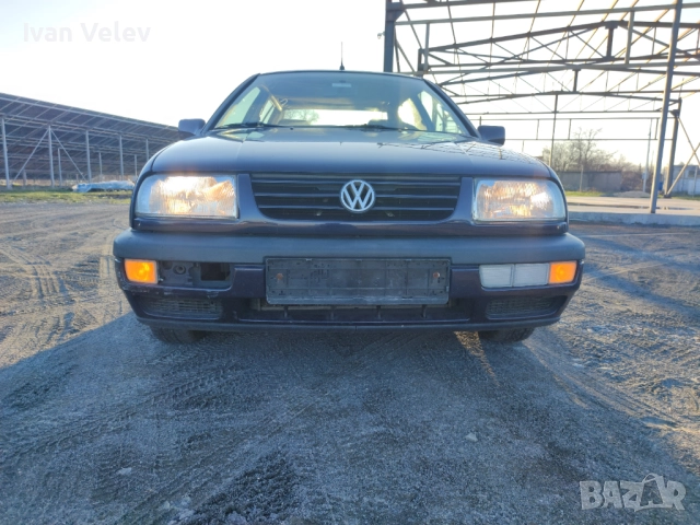 Фолксваген Венто 1.9д На части vw vento 1,9D Na chasti