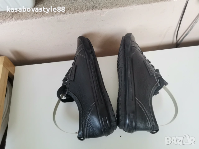 Спортни обувки Legero 36.5н., снимка 2 - Дамски ежедневни обувки - 54143060