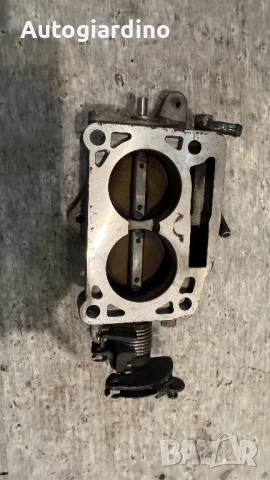 Дроселова Клапа за Kia Sportage 1994 - 2005 - 23148277, снимка 2 - Части - 52897233