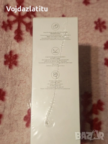 Xiaomi portable printer pro , снимка 4 - Xiaomi - 53772757