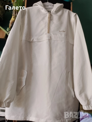 Суичър размер XXL, снимка 10 - Суичъри - 51538659