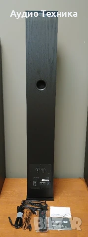 Колона Energy Sistem - Tower 5 G2. Чисто нова!, снимка 7 - Аудиосистеми - 50699318