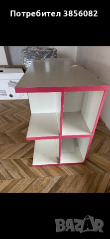 1. Продавам комплект спалня 160×200 см, снимка 9 - Спални и легла - 53480454