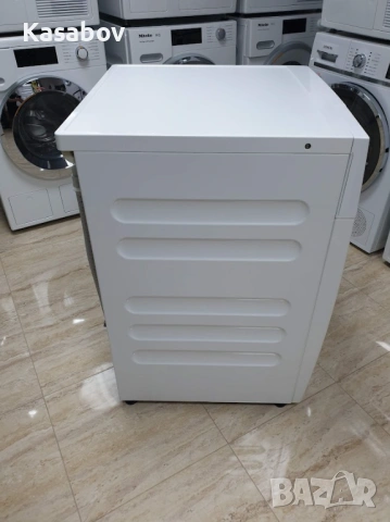 Miele W1 Selection Пералня Миеле 12м Гаранция, снимка 10 - Перални - 54117647