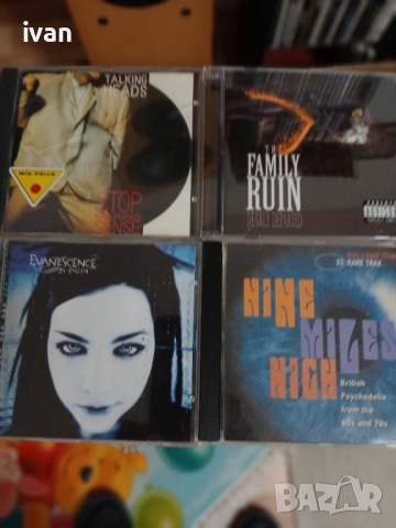 Оригинални сд