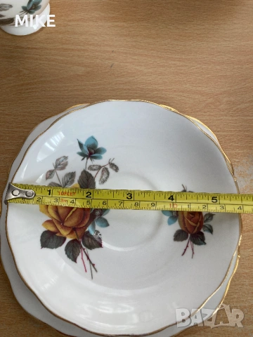 Порцелан на Royal Vale, снимка 7 - Сервизи - 53277495