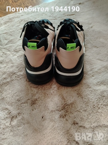 Дамски обувки FW_D , снимка 2 - Маратонки - 54156749