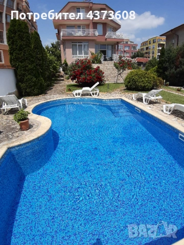 Собственик Продава Къща в Старата Регулация на Сарафово, снимка 3 - Къщи - 53672532