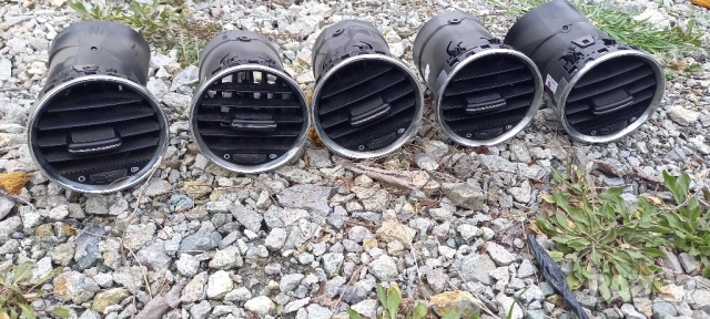 Духалки парно Peugeot 308