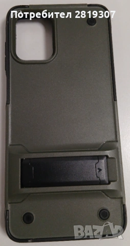 Samsung Galaxy A12 BLACK 128GB, 4GB RAM, снимка 12 - Samsung - 53120509