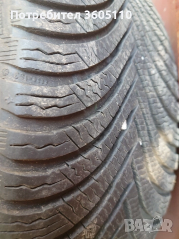 Джанти 16 за Ауди с гуми Мишелин, снимка 11 - Гуми и джанти - 51543036