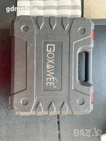 Бормашина GOXAWEE, снимка 4 - Бормашини - 51634347