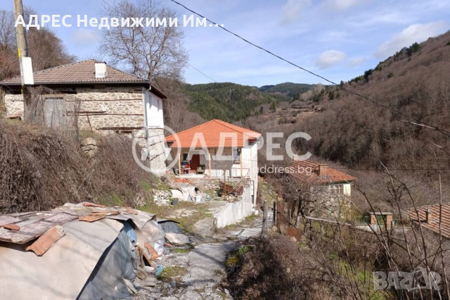 Продава, къща/вила, с. Бостина, снимка 15 - Къщи - 53606353