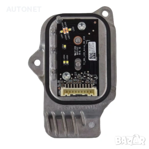 Платка за модул за фар, дневни светлини Infiniti QX50 2018-2022, снимка 2 - Части - 54087987