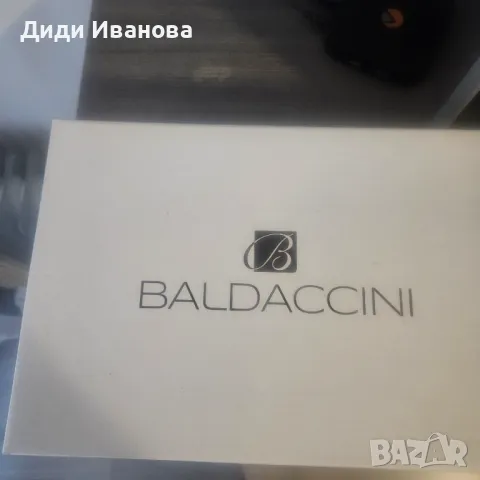 Дамски обувки Baldaccini, снимка 5 - Дамски елегантни обувки - 48493592