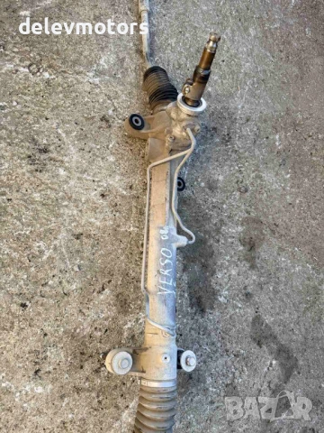 7891501172 хидравлична рейка кормилна от Toyota Corolla Verso 2008, Тойота Корола Версо 2008 г. , снимка 2 - Части - 54116096