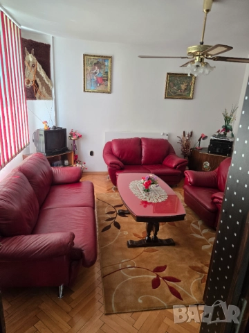 Продавам 3 ст апартамент тухла 100кв гр.Самоков , снимка 7 - Апартаменти - 52024608