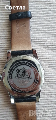 Часовник Festina F20473, снимка 3 - Дамски - 50473594